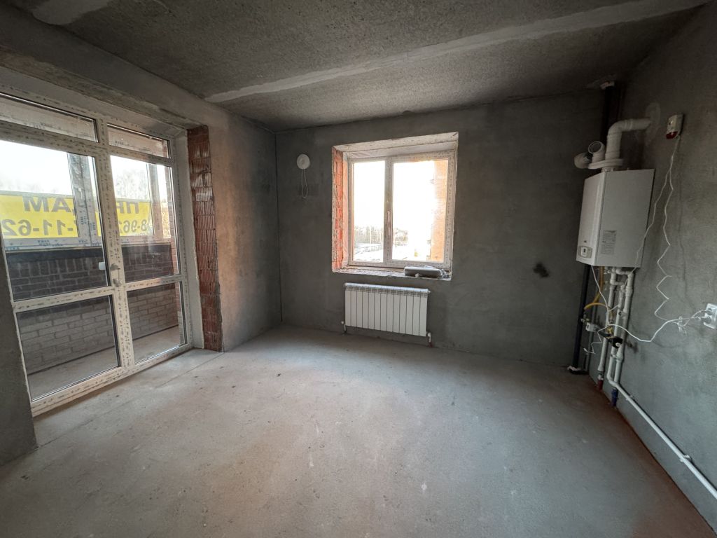 Продажа 1-комнатной квартиры, Кострома, Валентины Плетневой ул,  1