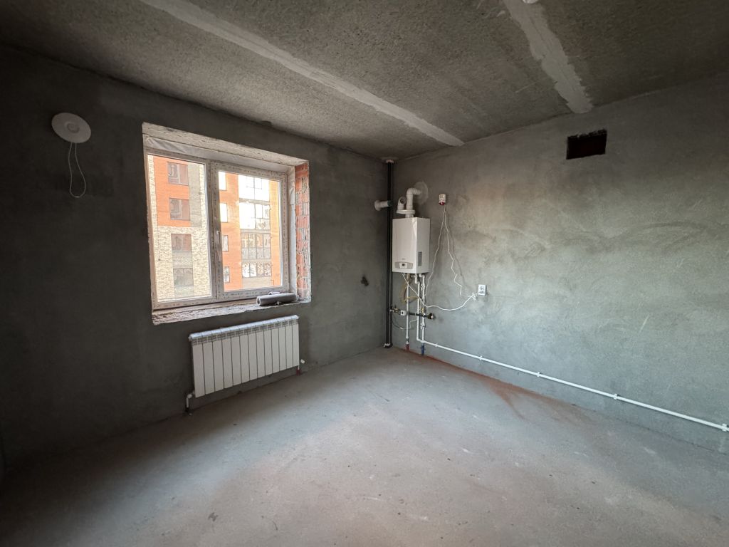 Продажа 1-комнатной квартиры, Кострома, Валентины Плетневой ул,  1