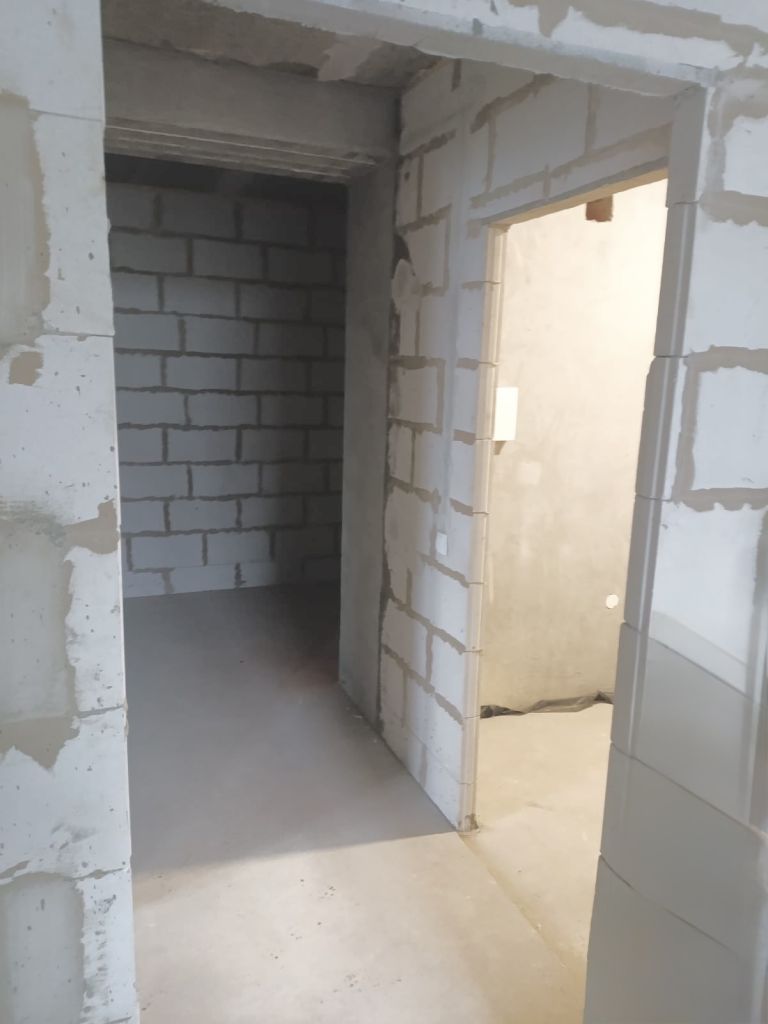 Продажа 2-комнатной квартиры, Кострома, Валентины Плетневой ул,  1