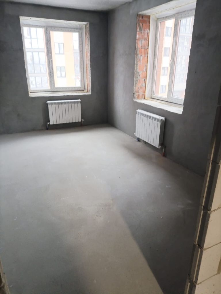 Продажа 2-комнатной квартиры, Кострома, Валентины Плетневой ул,  1