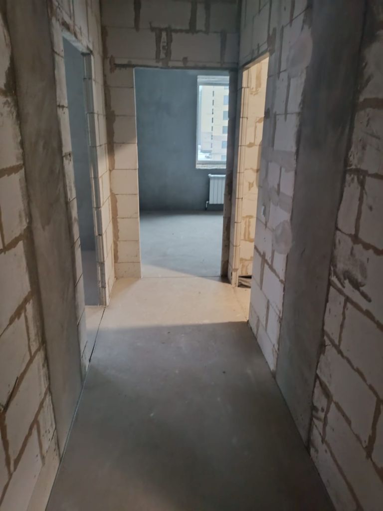 Продажа 2-комнатной квартиры, Кострома, Валентины Плетневой ул,  1