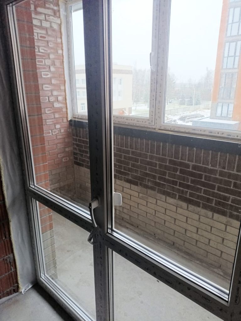 Продажа 2-комнатной квартиры, Кострома, Валентины Плетневой ул,  1