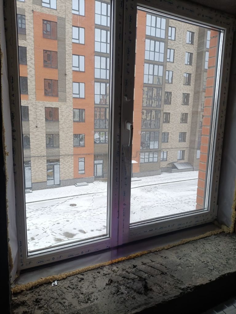 Продажа 2-комнатной квартиры, Кострома, Валентины Плетневой ул,  1