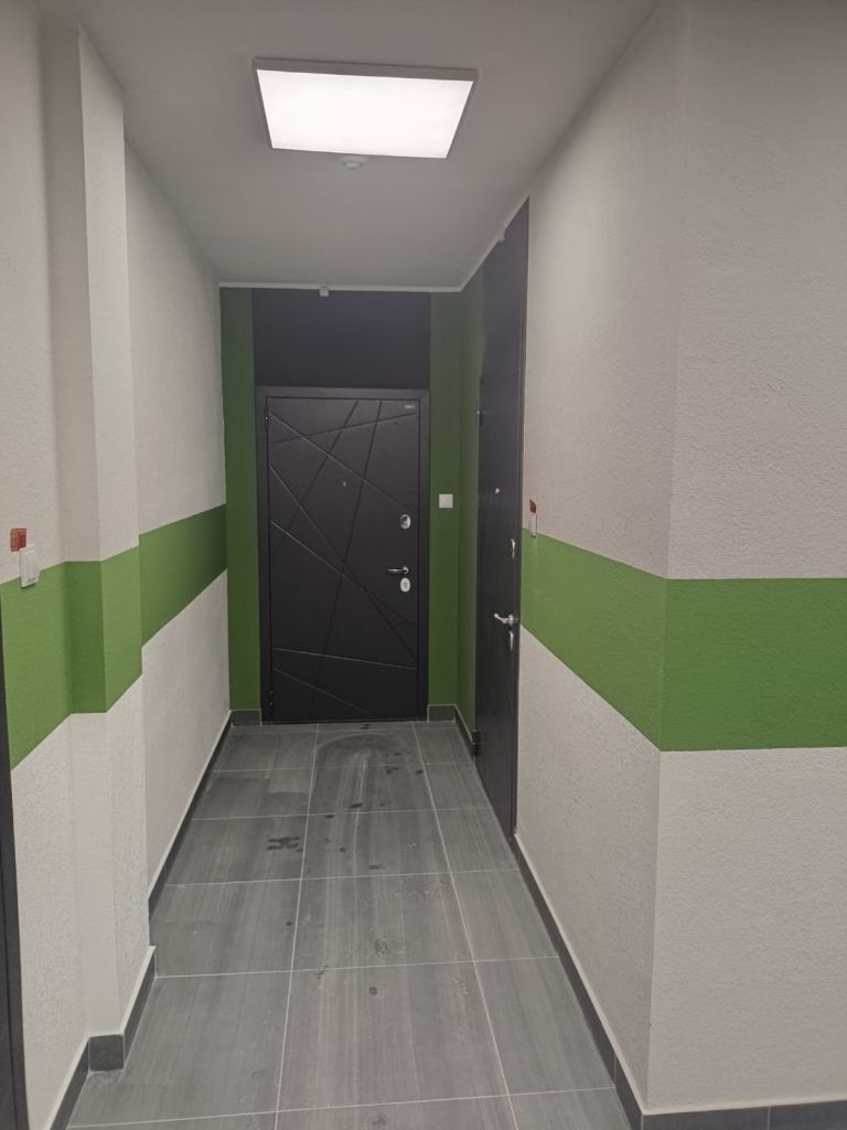 Продажа 2-комнатной квартиры, Кострома, Валентины Плетневой ул,  1