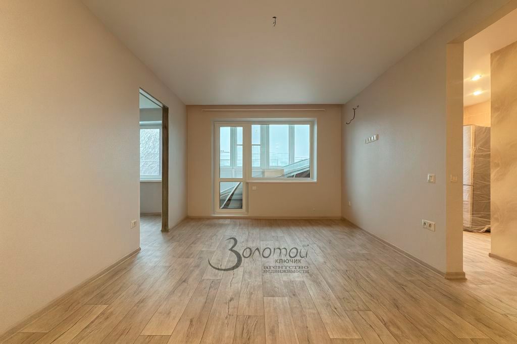 Продажа 2-комнатной квартиры, Нижний Новгород, Никиты Рыбакова ул,  11