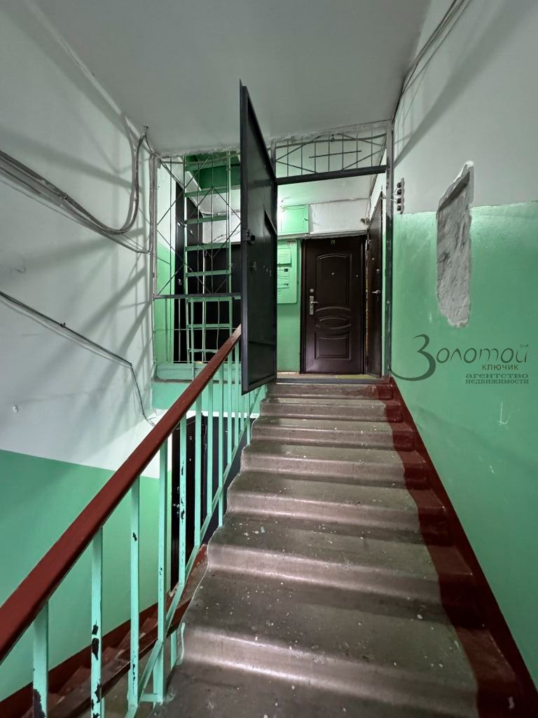 Продажа 2-комнатной квартиры, Нижний Новгород, Никиты Рыбакова ул,  11