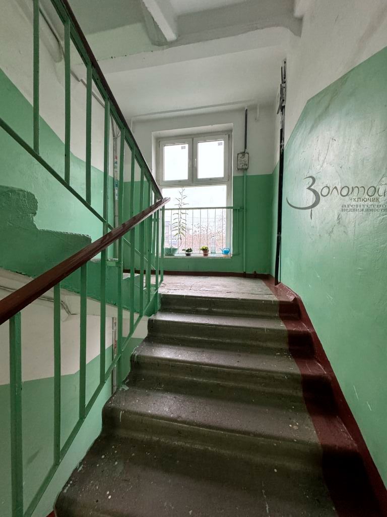 Продажа 2-комнатной квартиры, Нижний Новгород, Никиты Рыбакова ул,  11