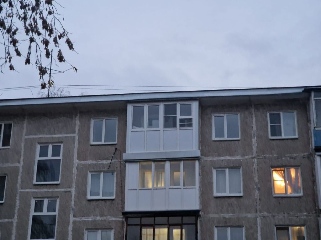 Продажа 2-комнатной квартиры, Нижний Новгород, Никиты Рыбакова ул,  11