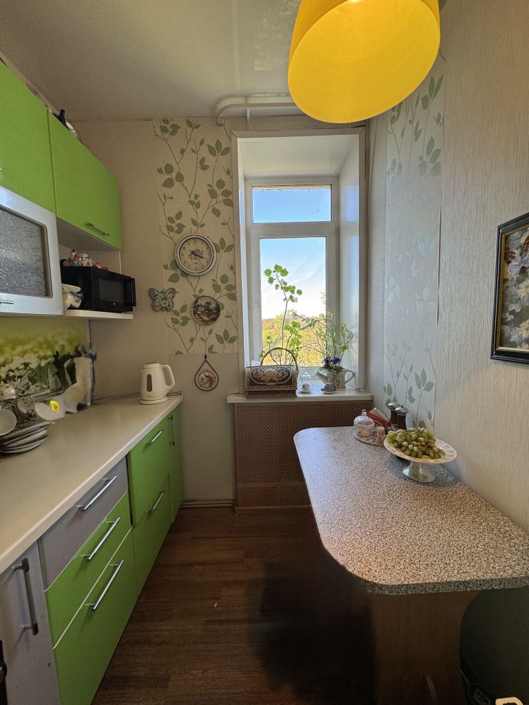 Продажа 3-комнатной квартиры, Нижний Новгород, Московское шоссе,  81