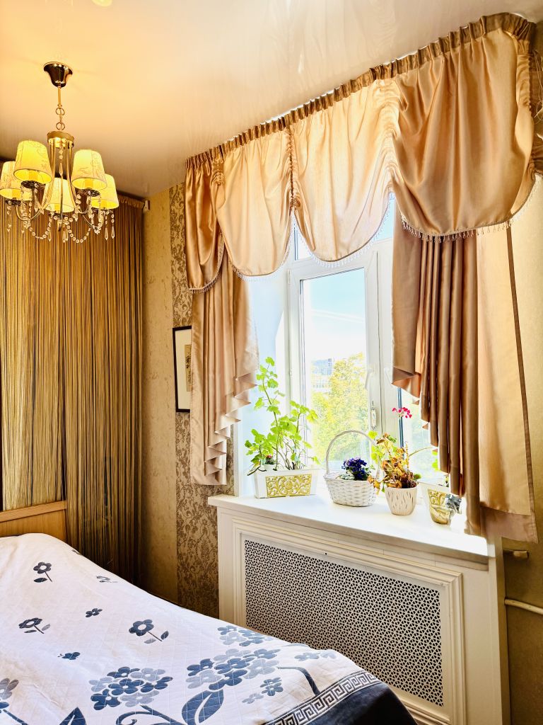 Продажа 3-комнатной квартиры, Нижний Новгород, Московское шоссе,  81