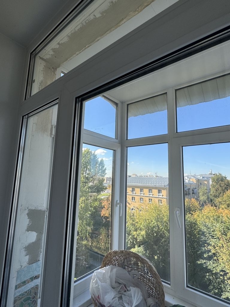 Продажа 3-комнатной квартиры, Нижний Новгород, Московское шоссе,  81