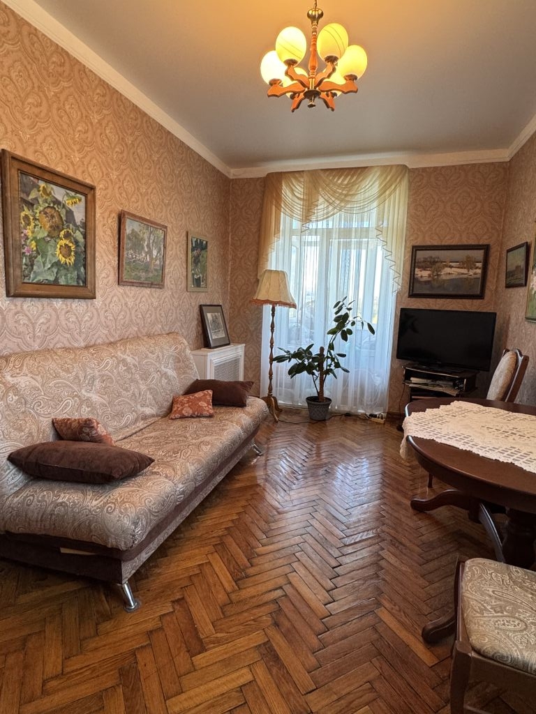 Продажа 3-комнатной квартиры, Нижний Новгород, Московское шоссе,  81