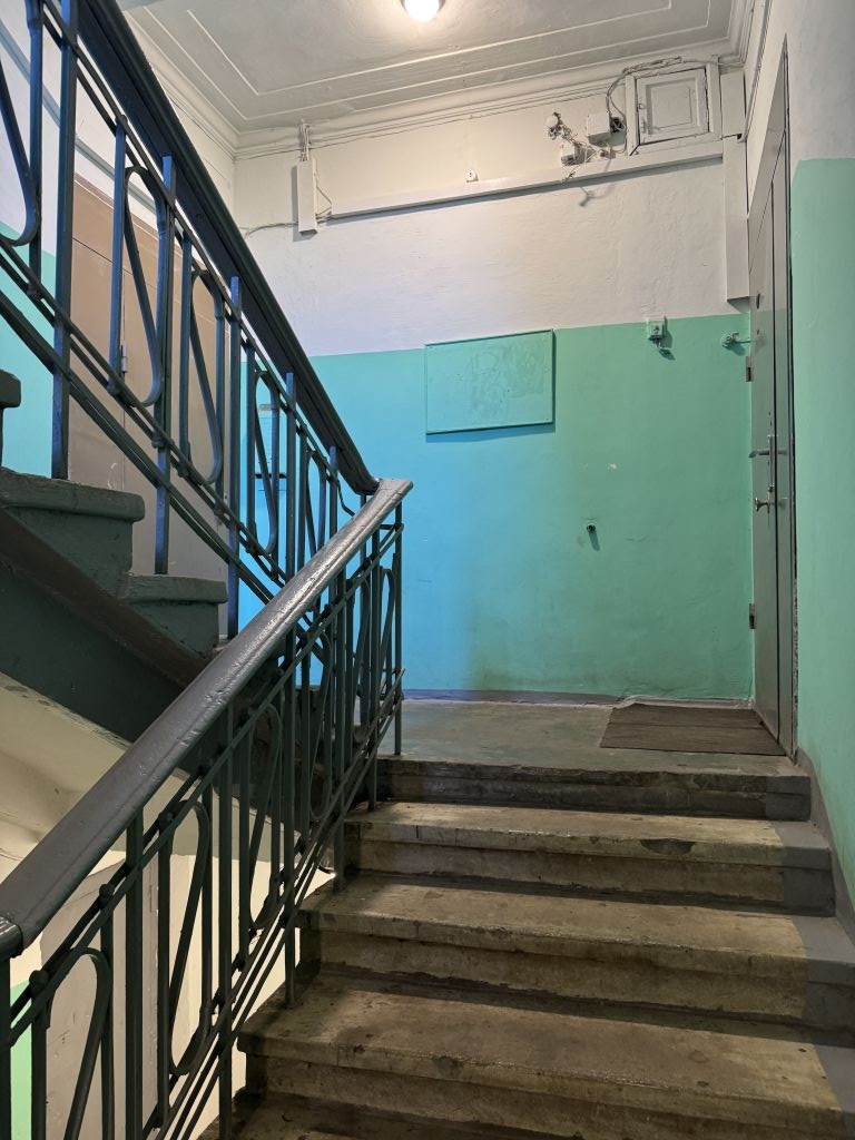 Продажа 3-комнатной квартиры, Нижний Новгород, Московское шоссе,  81