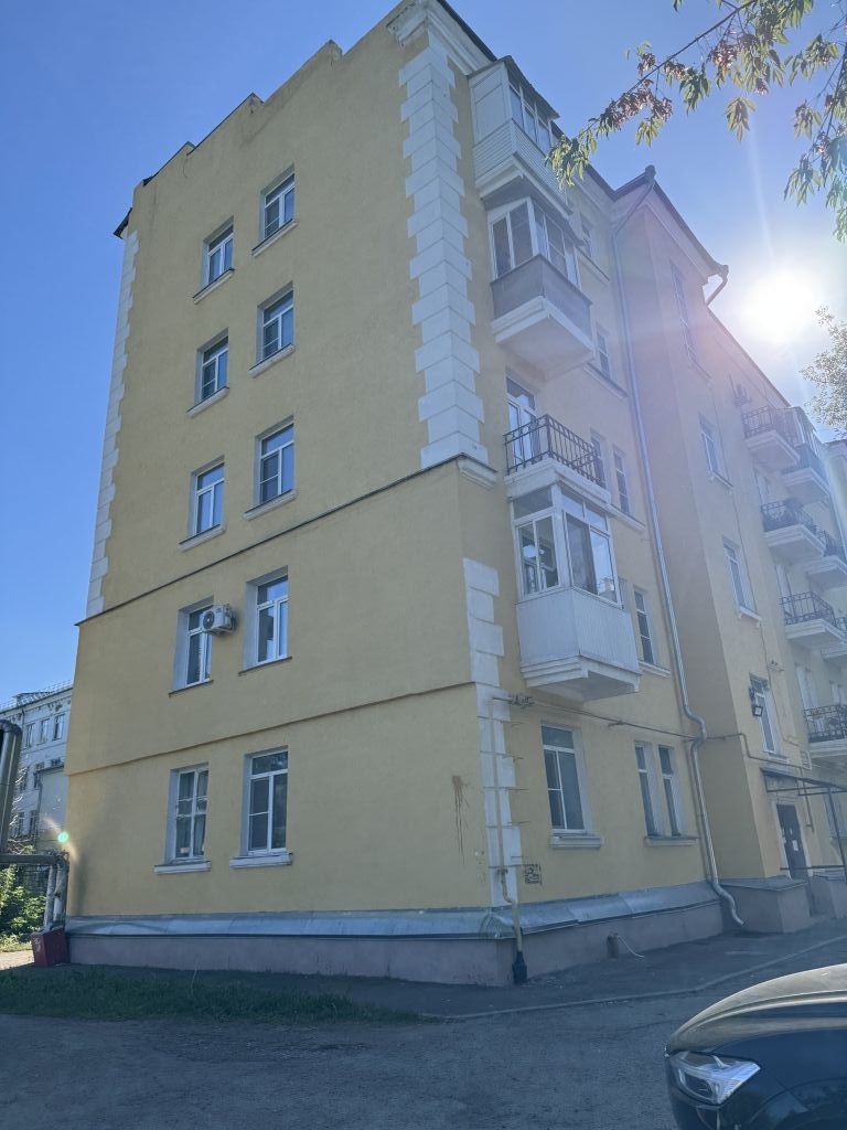 Продажа 3-комнатной квартиры, Нижний Новгород, Московское шоссе,  81