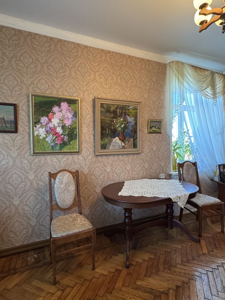 Продажа 3-комнатной квартиры, Нижний Новгород, Московское шоссе,  81