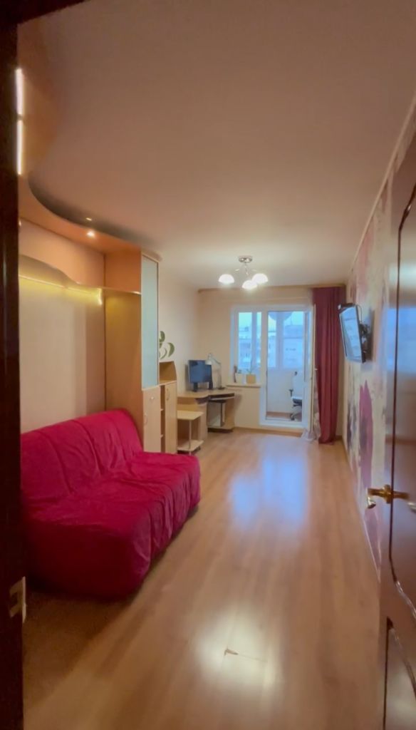 Продажа 3-комнатной квартиры, Нижний Новгород, Ковалихинская ул,  72