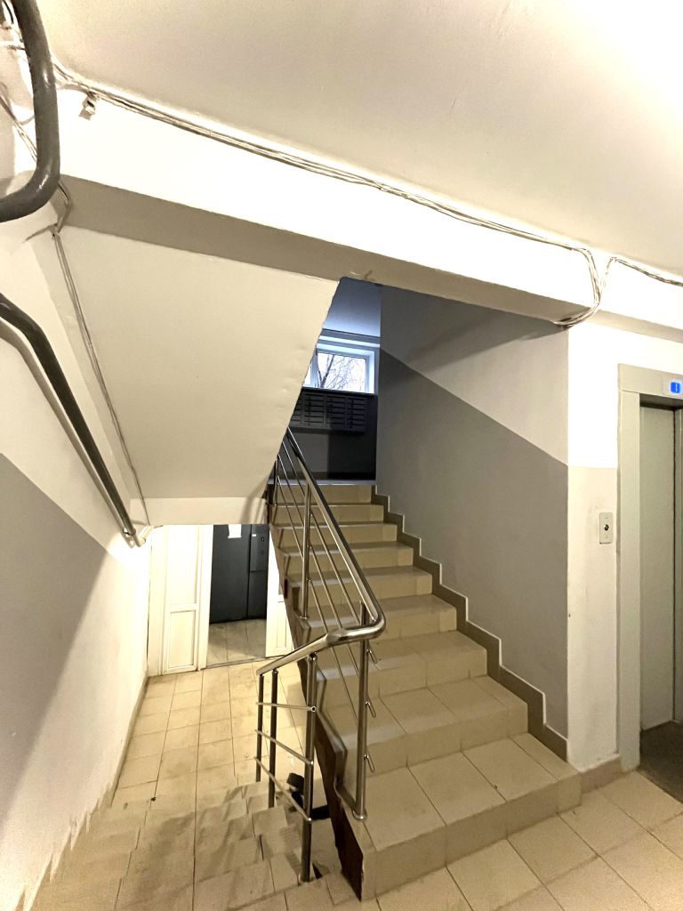 Продажа 3-комнатной квартиры, Нижний Новгород, Ковалихинская ул,  72