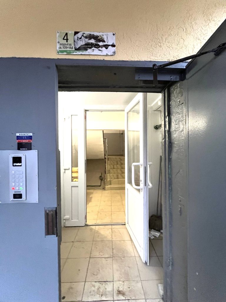 Продажа 3-комнатной квартиры, Нижний Новгород, Ковалихинская ул,  72