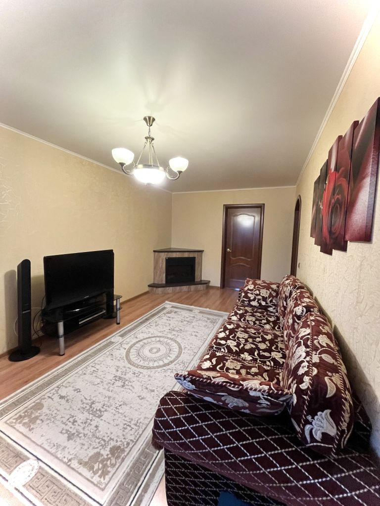 Продажа 3-комнатной квартиры, Нижний Новгород, Ковалихинская ул,  72