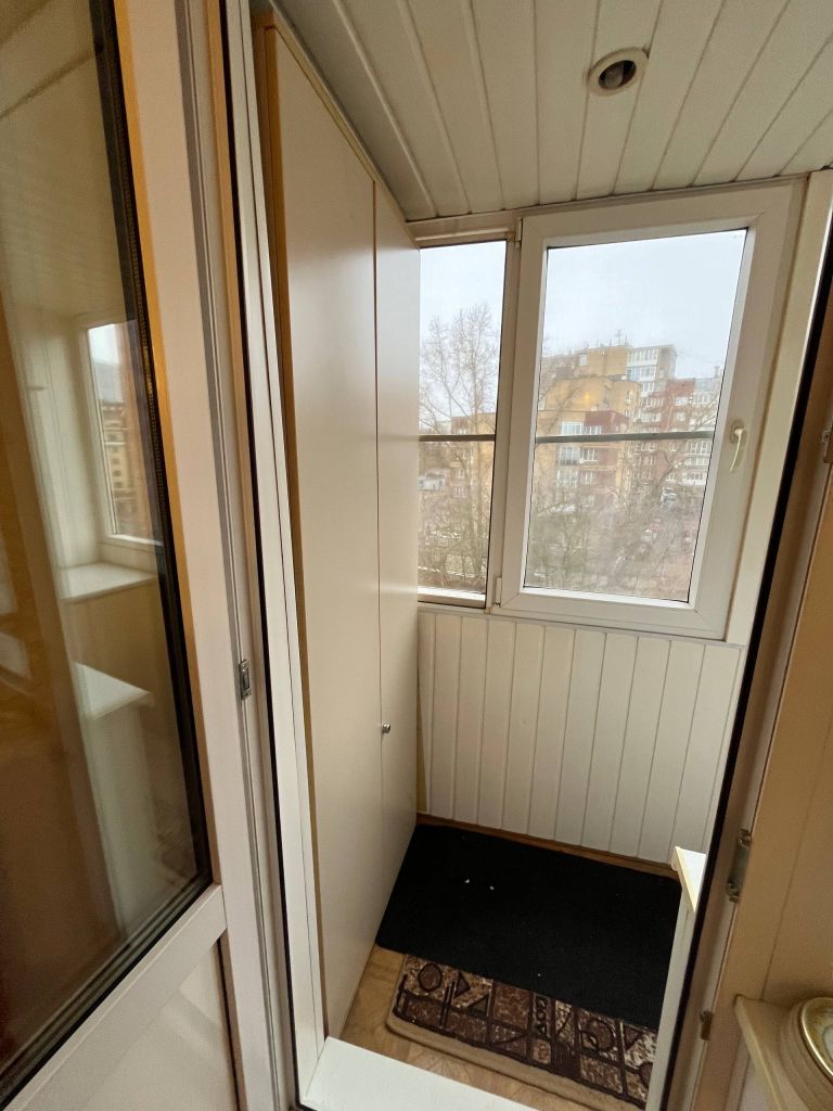 Продажа 3-комнатной квартиры, Нижний Новгород, Ковалихинская ул,  72