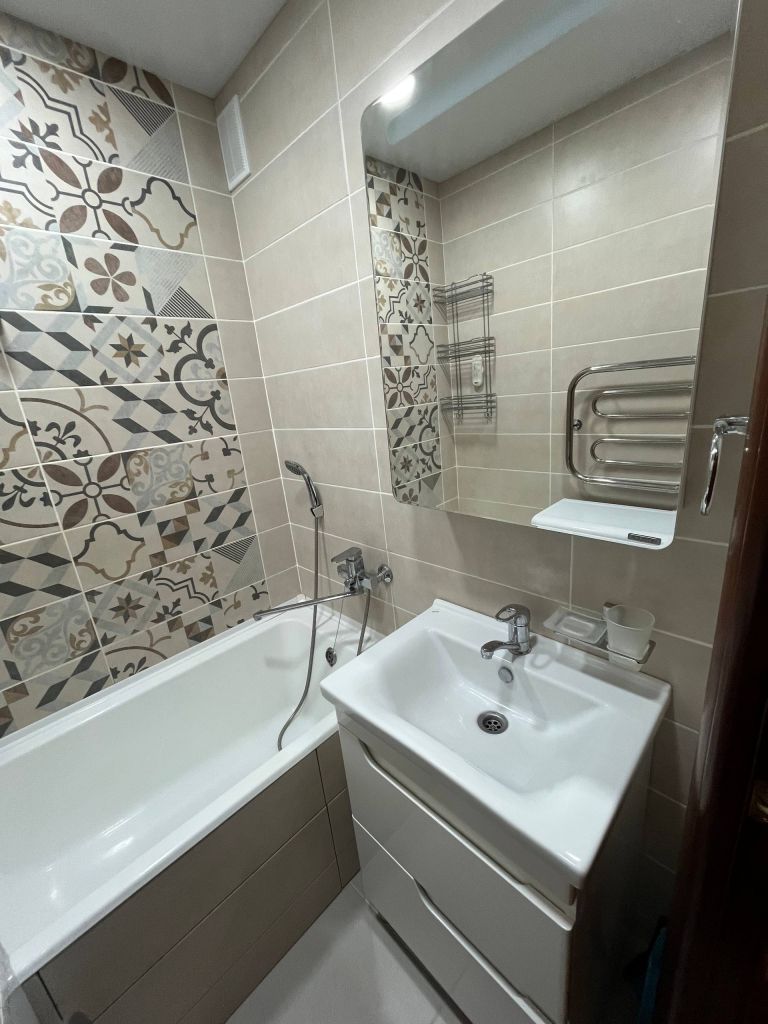 Продажа 3-комнатной квартиры, Нижний Новгород, Ковалихинская ул,  72