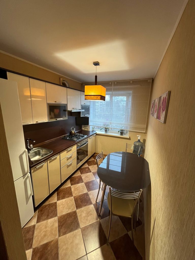 Продажа 3-комнатной квартиры, Нижний Новгород, Ковалихинская ул,  72