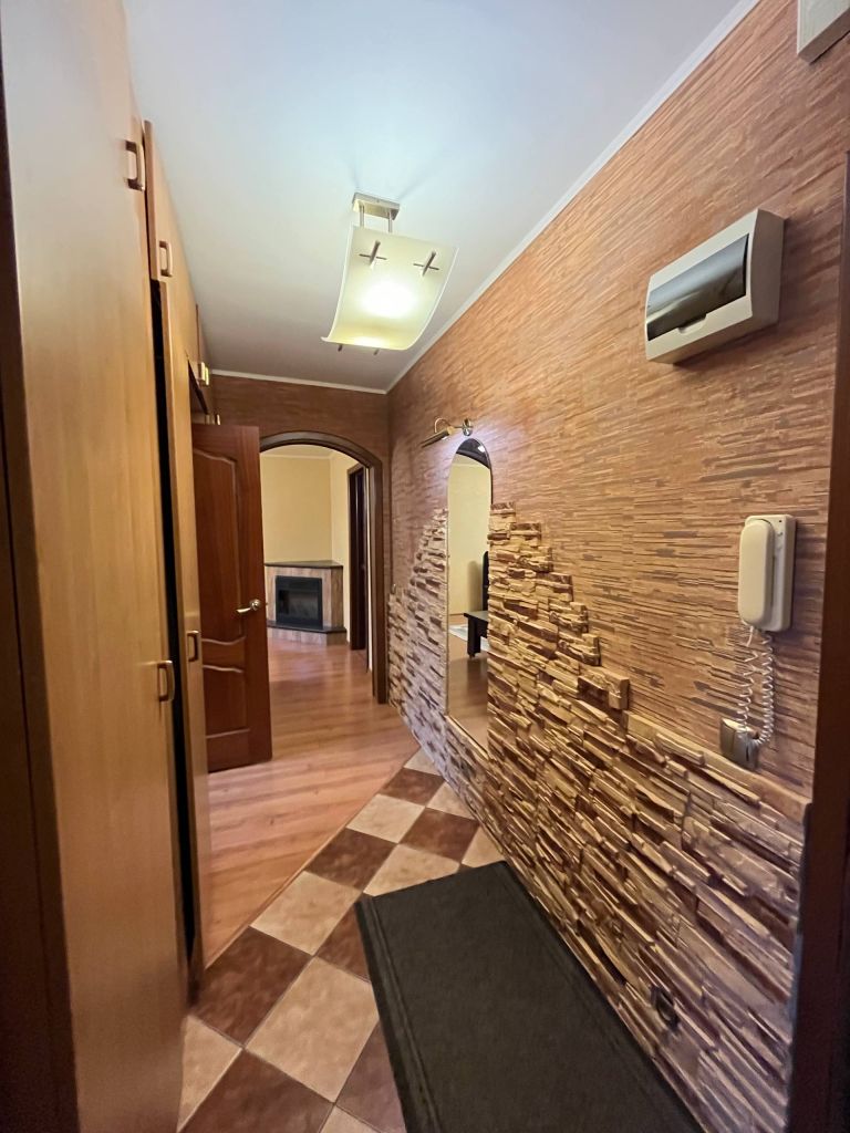 Продажа 3-комнатной квартиры, Нижний Новгород, Ковалихинская ул,  72