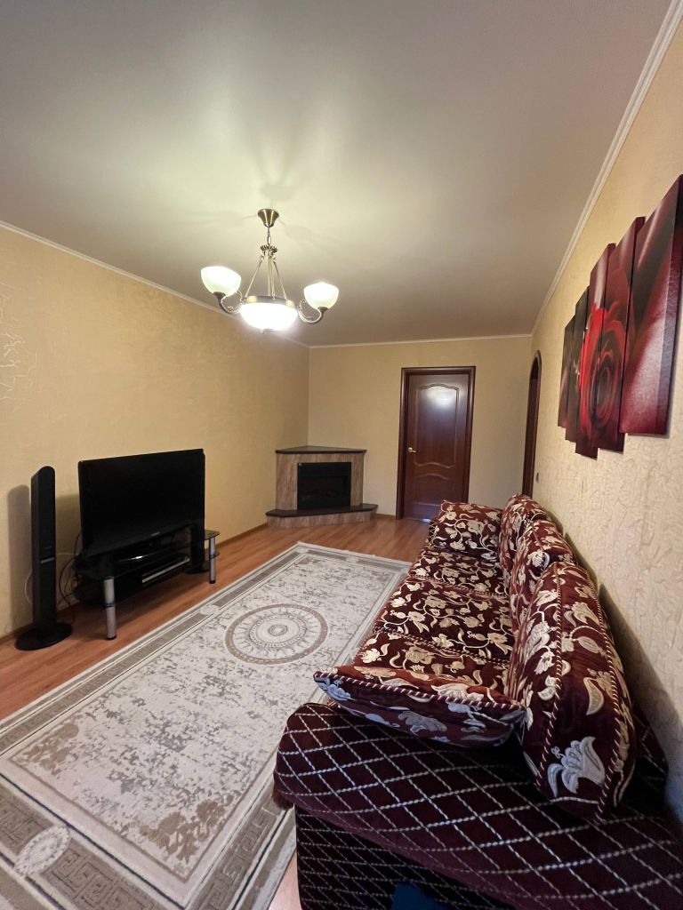 Продажа 3-комнатной квартиры, Нижний Новгород, Ковалихинская ул,  72