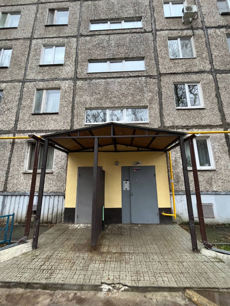Продажа 3-комнатной квартиры, Нижний Новгород, Ковалихинская ул,  72