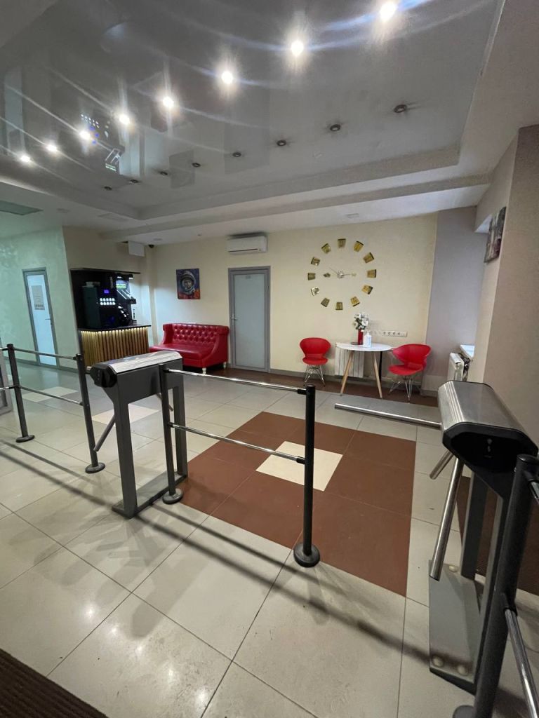 Продажа коммерческой недвижимости, 25м <sup>2</sup>, Нижний Новгород, Родионова ул,  192д