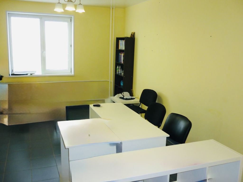 Продажа коммерческой недвижимости, 25м <sup>2</sup>, Нижний Новгород, Родионова ул,  192д