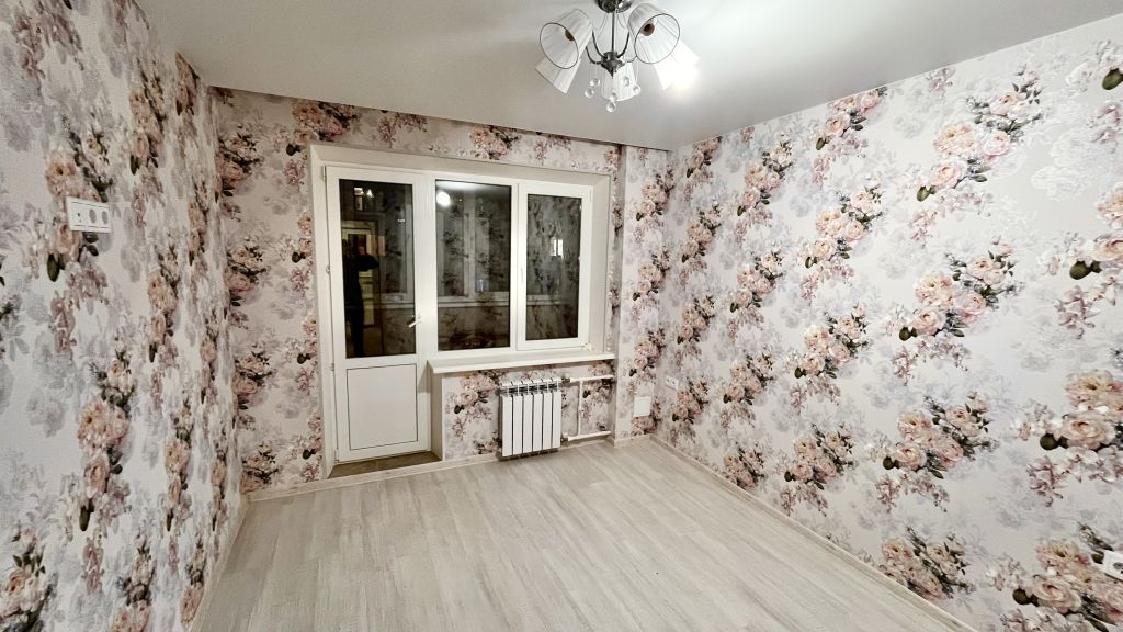 Продажа 3-комнатной квартиры, Балахна, Ленина ул,  66