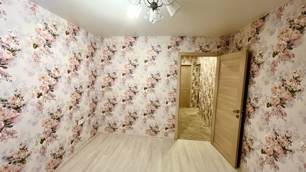 Продажа 3-комнатной квартиры, Балахна, Ленина ул,  66