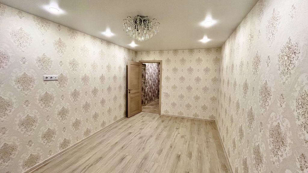 Продажа 3-комнатной квартиры, Балахна, Ленина ул,  66