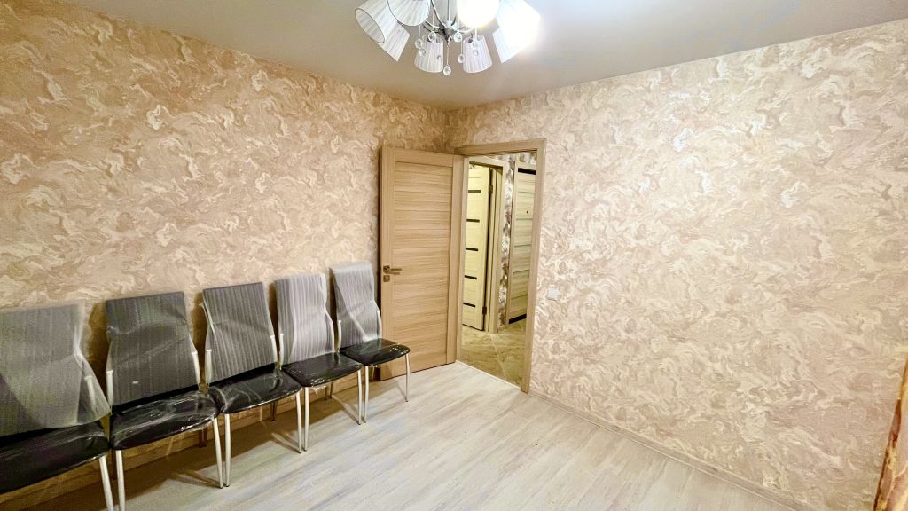 Продажа 3-комнатной квартиры, Балахна, Ленина ул,  66