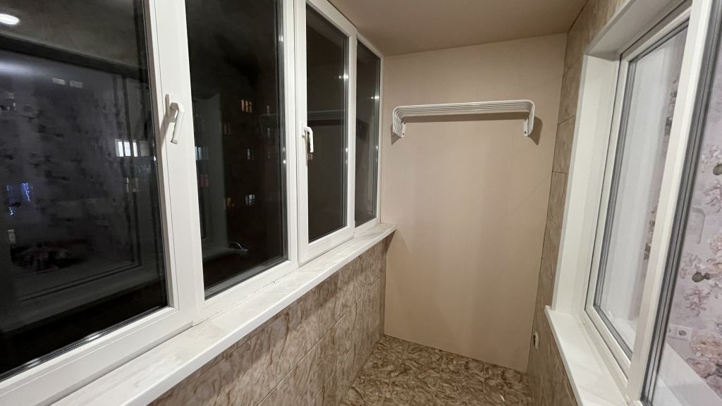 Продажа 3-комнатной квартиры, Балахна, Ленина ул,  66