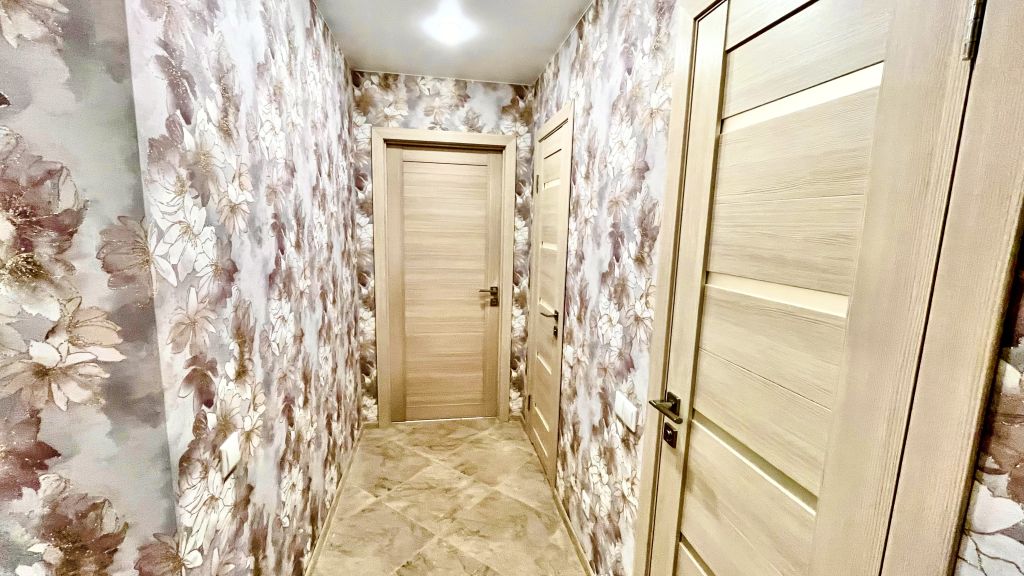 Продажа 3-комнатной квартиры, Балахна, Ленина ул,  66