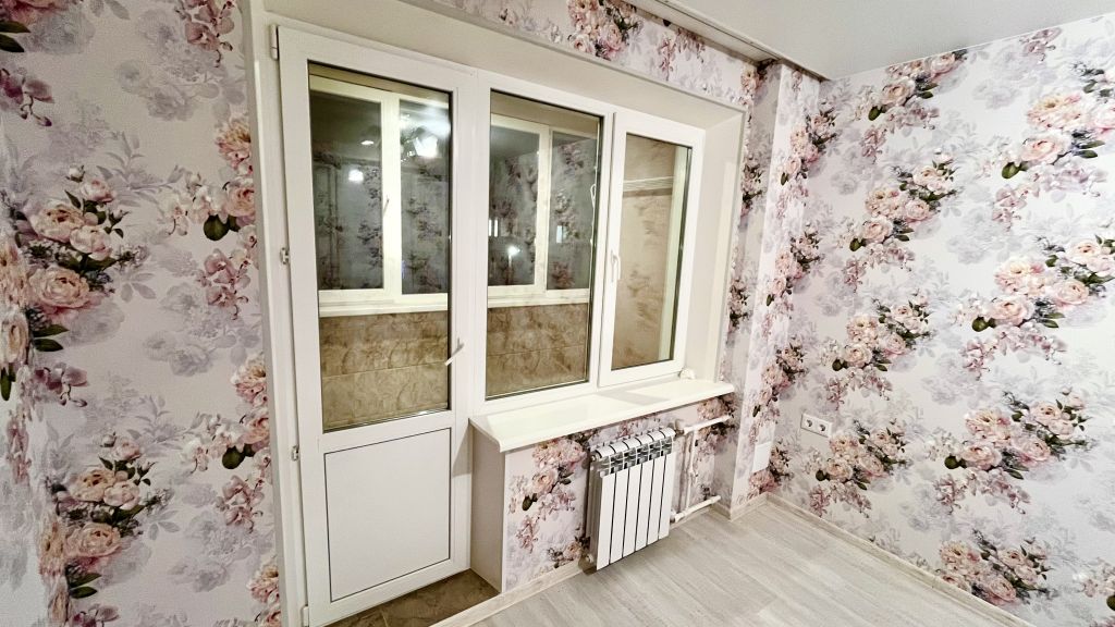 Продажа 3-комнатной квартиры, Балахна, Ленина ул,  66