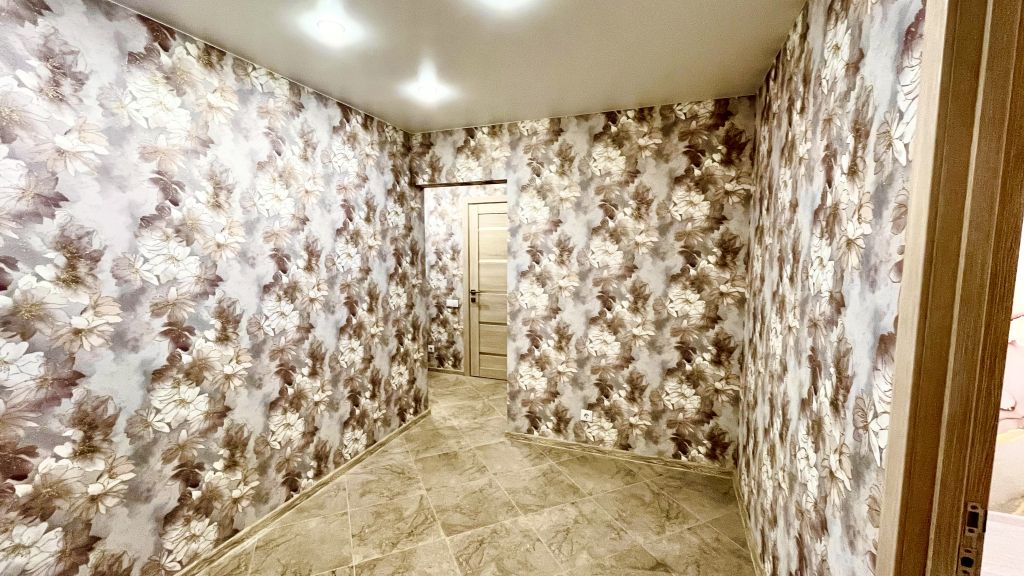 Продажа 3-комнатной квартиры, Балахна, Ленина ул,  66