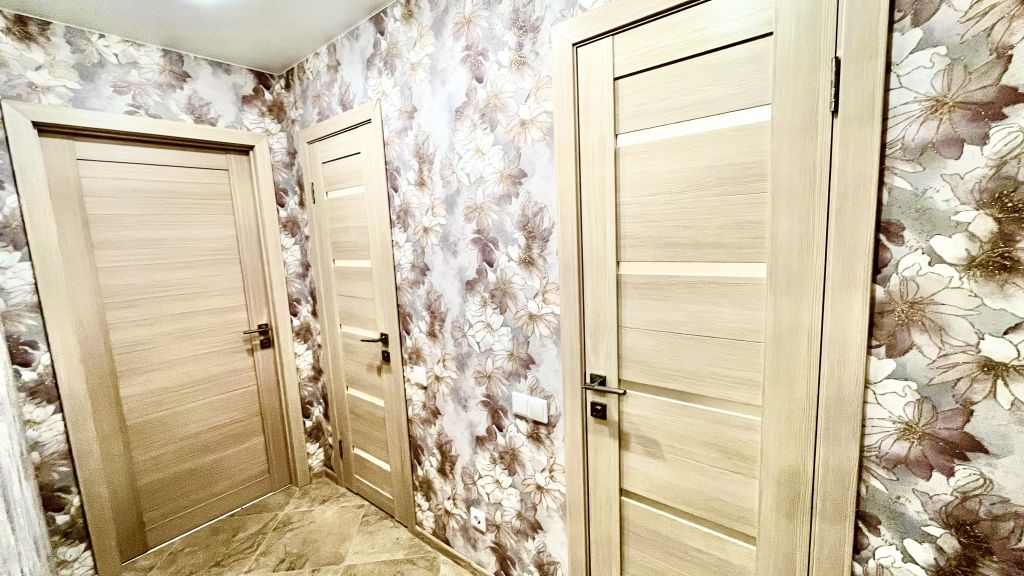 Продажа 3-комнатной квартиры, Балахна, Ленина ул,  66