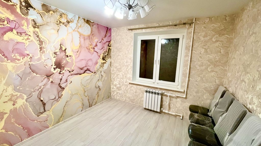 Продажа 3-комнатной квартиры, Балахна, Ленина ул,  66