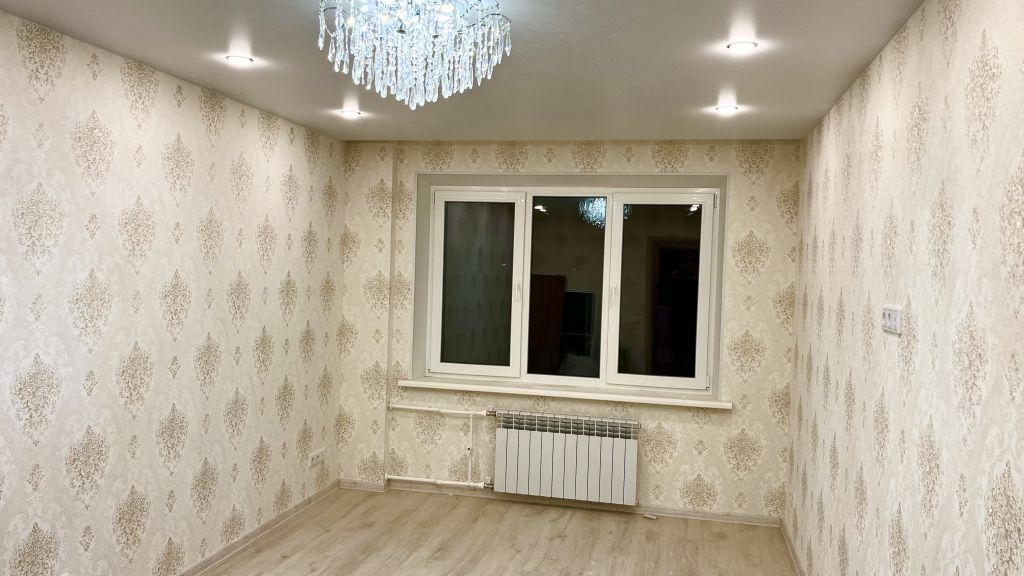 Продажа 3-комнатной квартиры, Балахна, Ленина ул,  66