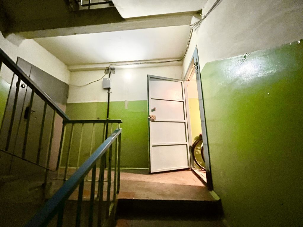 Продажа 3-комнатной квартиры, Балахна, Ленина ул,  66