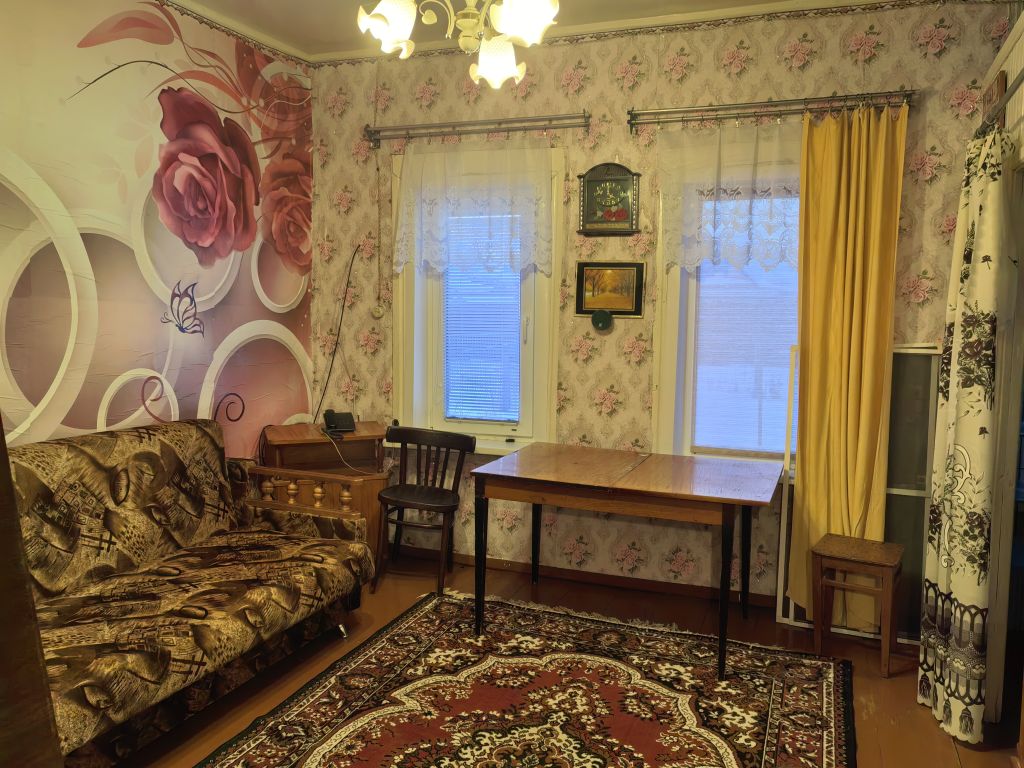 Продажа дома, 27м <sup>2</sup>, 6 сот., Лунино, Степана Разина,  76