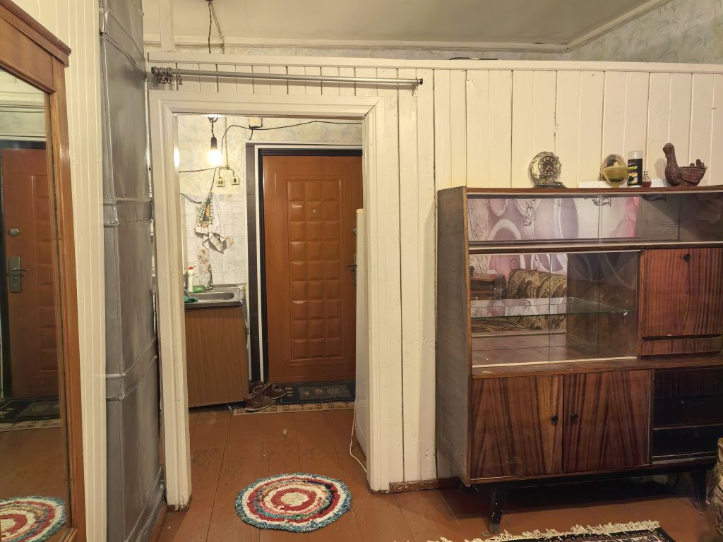 Продажа дома, 27м <sup>2</sup>, 6 сот., Лунино, Степана Разина,  76