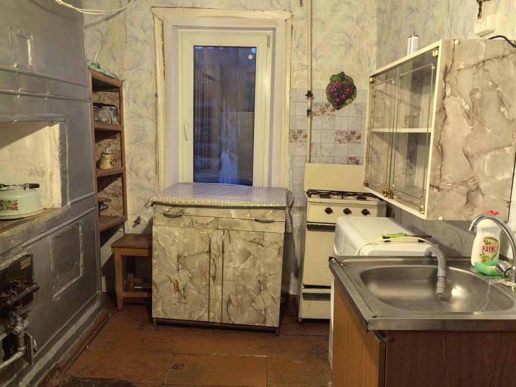 Продажа дома, 27м <sup>2</sup>, 6 сот., Лунино, Степана Разина,  76