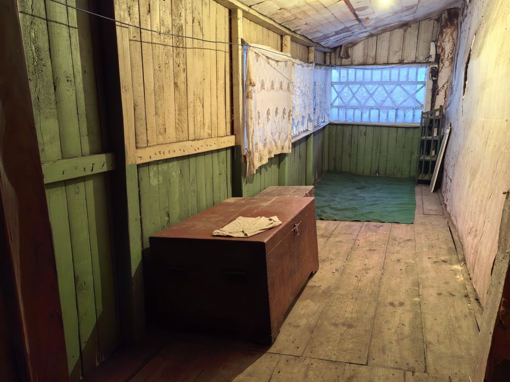 Продажа дома, 27м <sup>2</sup>, 6 сот., Лунино, Степана Разина,  76