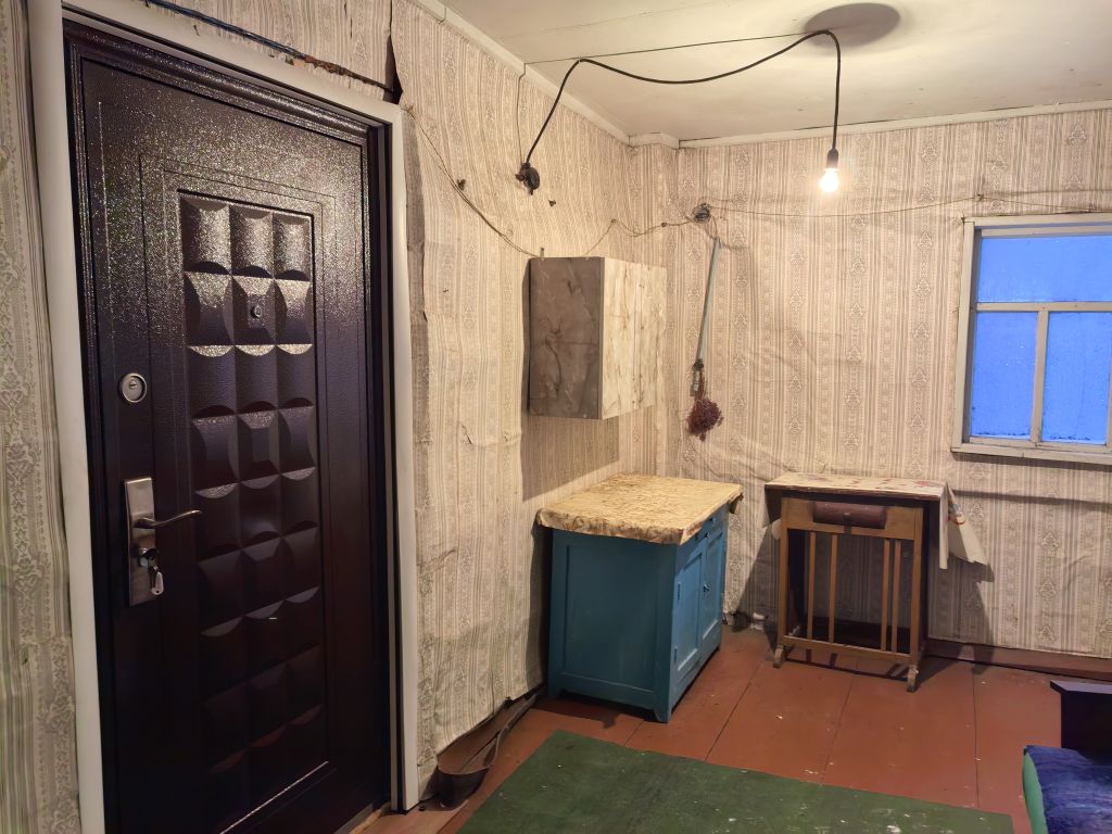 Продажа дома, 27м <sup>2</sup>, 6 сот., Лунино, Степана Разина,  76