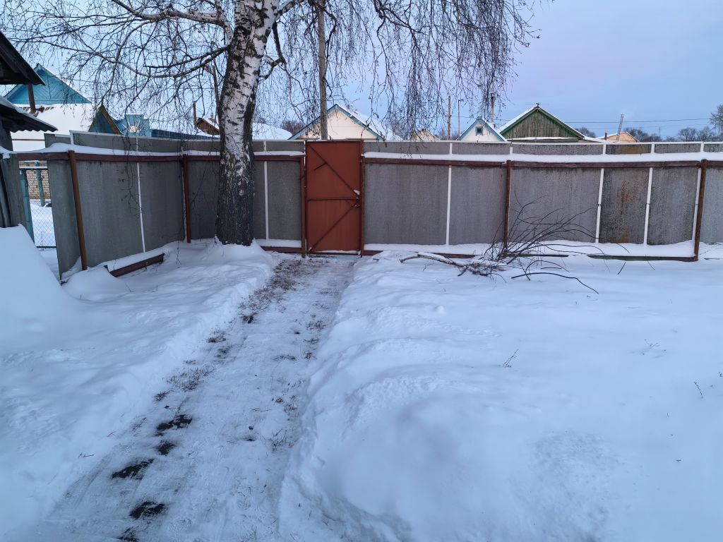 Продажа дома, 27м <sup>2</sup>, 6 сот., Лунино, Степана Разина,  76