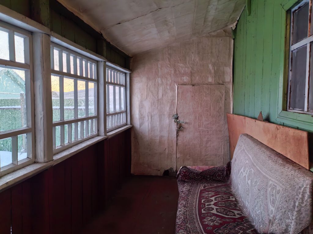 Продажа дома, 27м <sup>2</sup>, 6 сот., Лунино, Степана Разина,  76